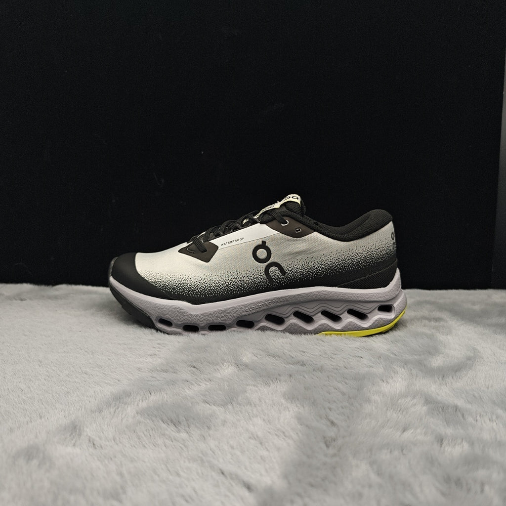 ON Cloudsurfer Trail 2 | Lightweight Trail Running Shoes for All-Terrain