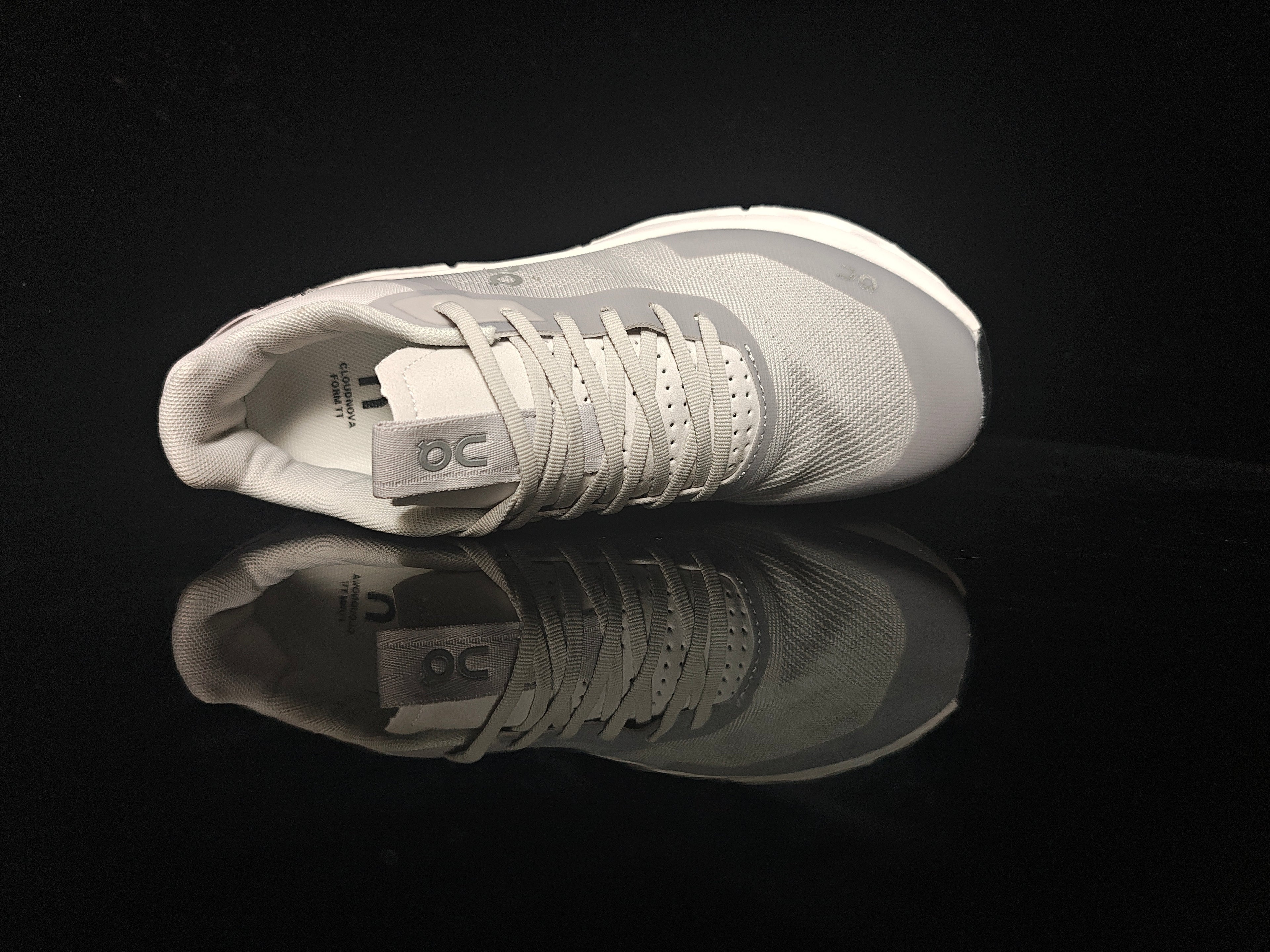 ON Cloudnova Form 2 TT Running Shoes | Lightweight Track & Tempo Trainer