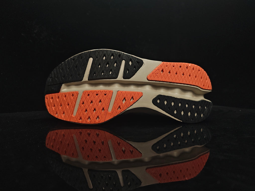 ON Cloudsurfer Max Running Shoes | Lightweight Cushioned Sneakers