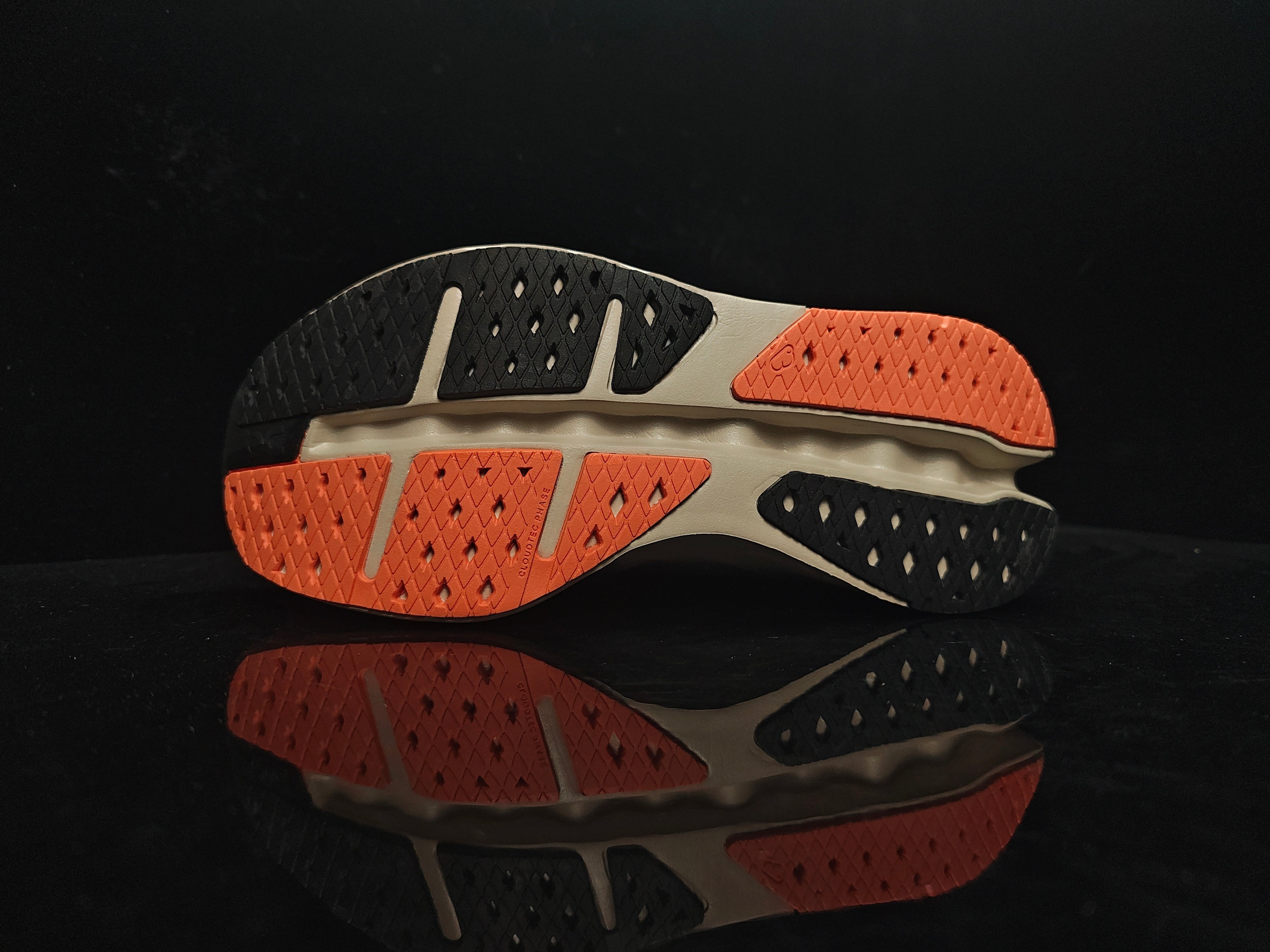 ON Cloudsurfer Max Running Shoes | Lightweight Cushioned Sneakers