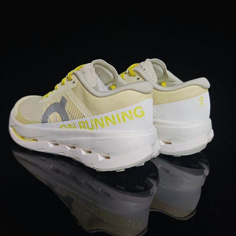 ON Cloudultra 3 | Ultra-Distance Trail Running Shoes