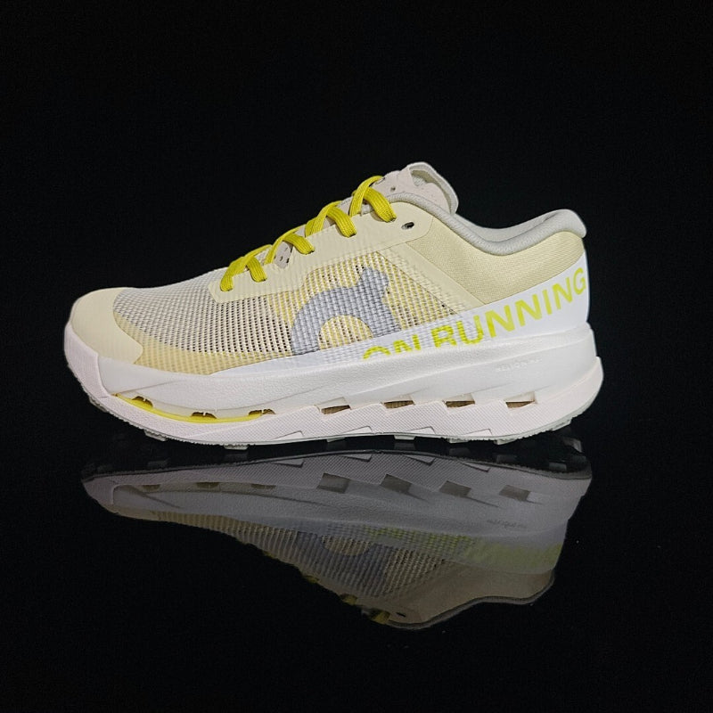 ON Cloudultra 3 | Ultra-Distance Trail Running Shoes