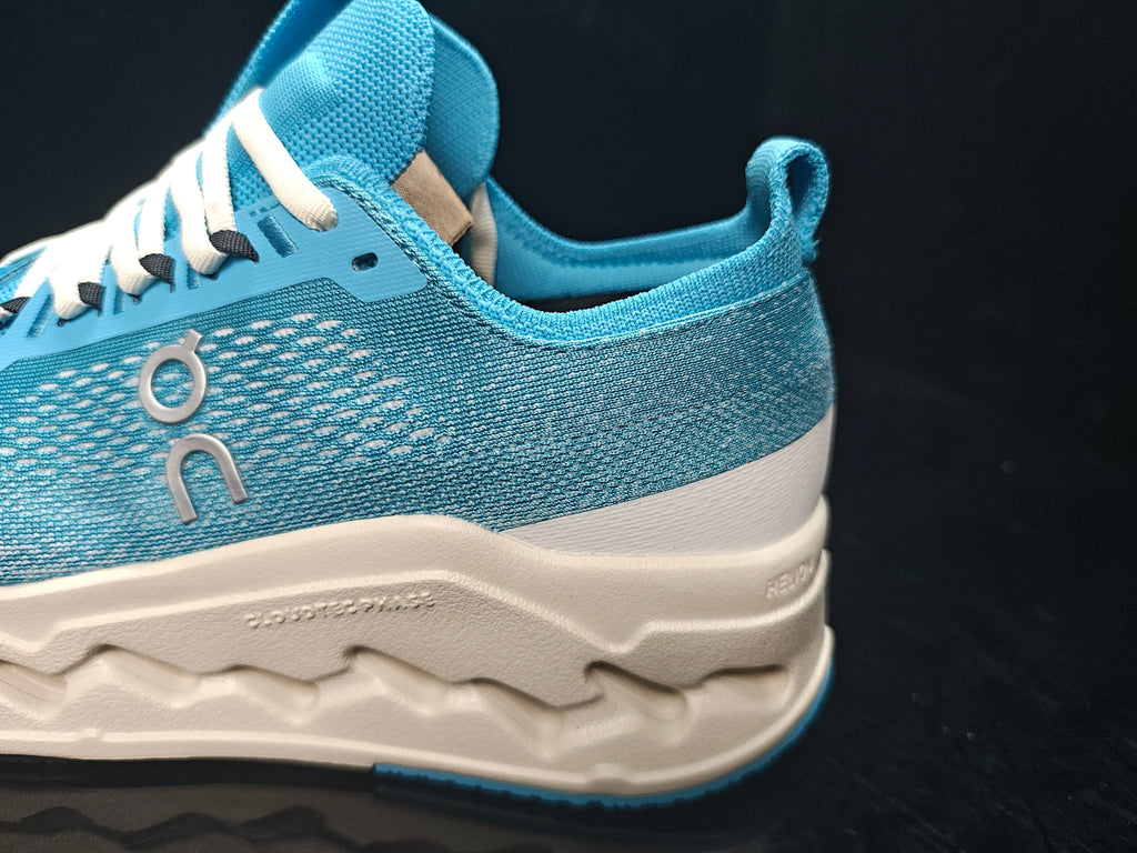 ON Cloudsurfer Max Running Shoes | Lightweight Cushioned Sneakers