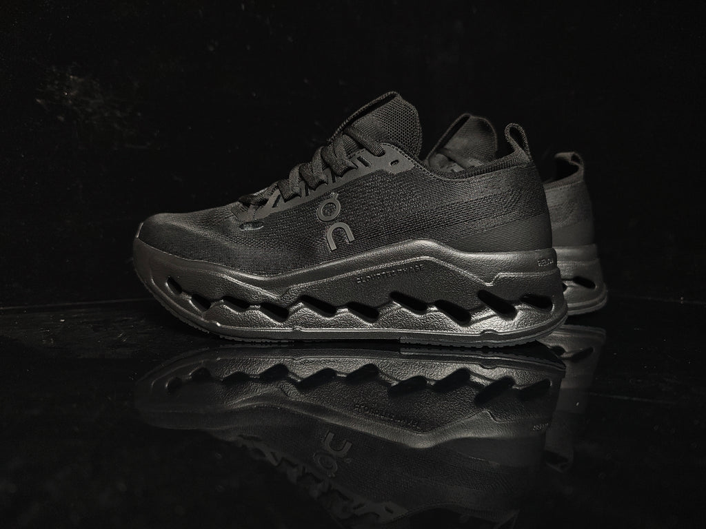 ON Cloudsurfer Max Running Shoes | Lightweight Cushioned Sneakers