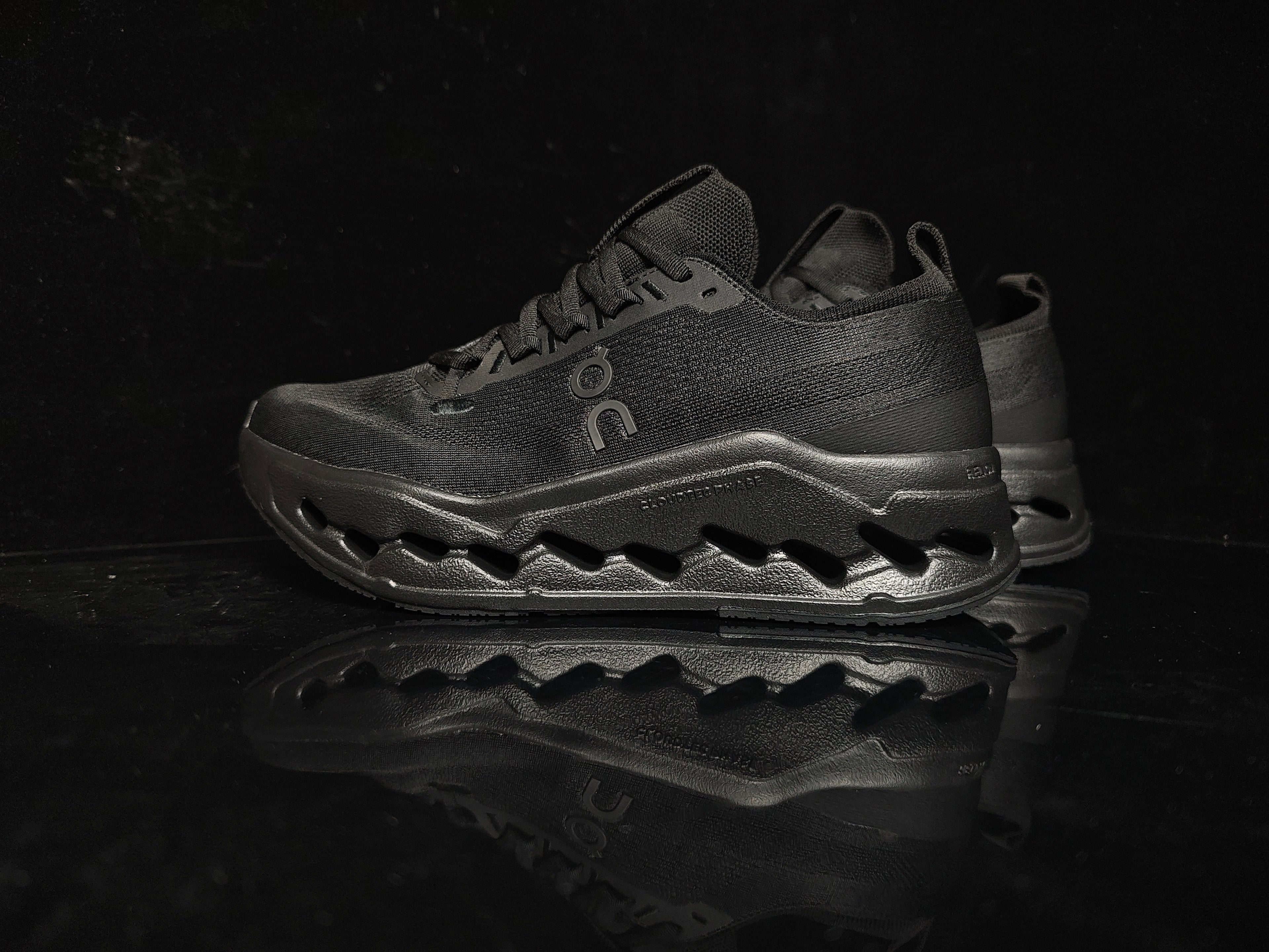 ON Cloudsurfer Max Running Shoes | Lightweight Cushioned Sneakers