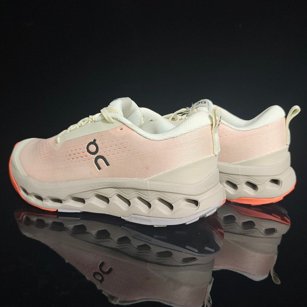 ON Cloudsurfer Trail 2 | Lightweight Trail Running Shoes for All-Terrain