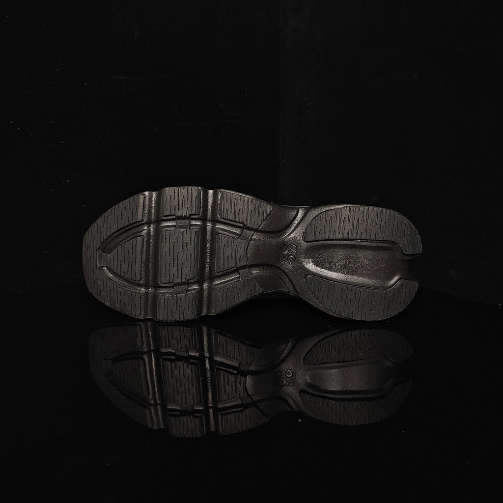 LOEWE x ON Cloudnova | Luxury Collaborative Running Sneakers