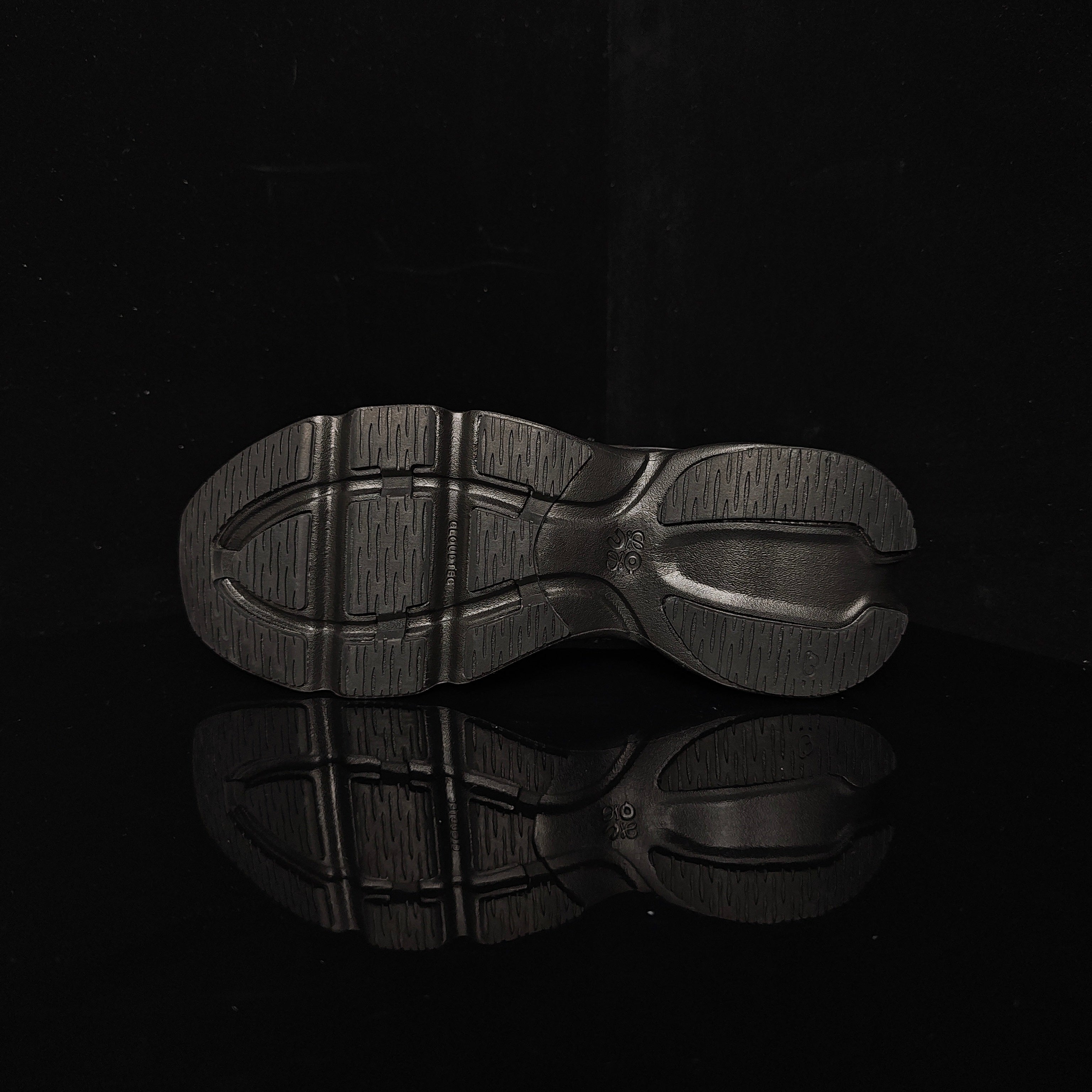 LOEWE x ON Cloudnova | Luxury Collaborative Running Sneakers
