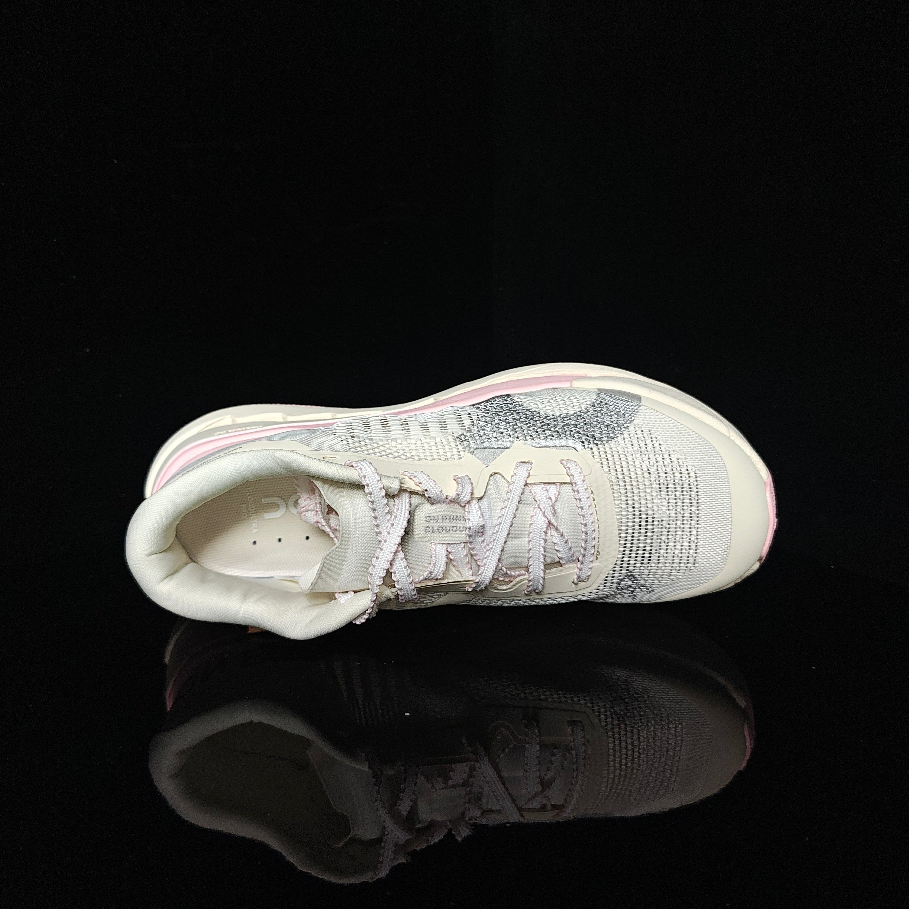 ON Cloudultra 3 | Ultra-Distance Trail Running Shoes