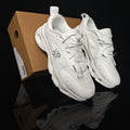 LOEWE x ON Cloudnova | Luxury Collaborative Running Sneakers