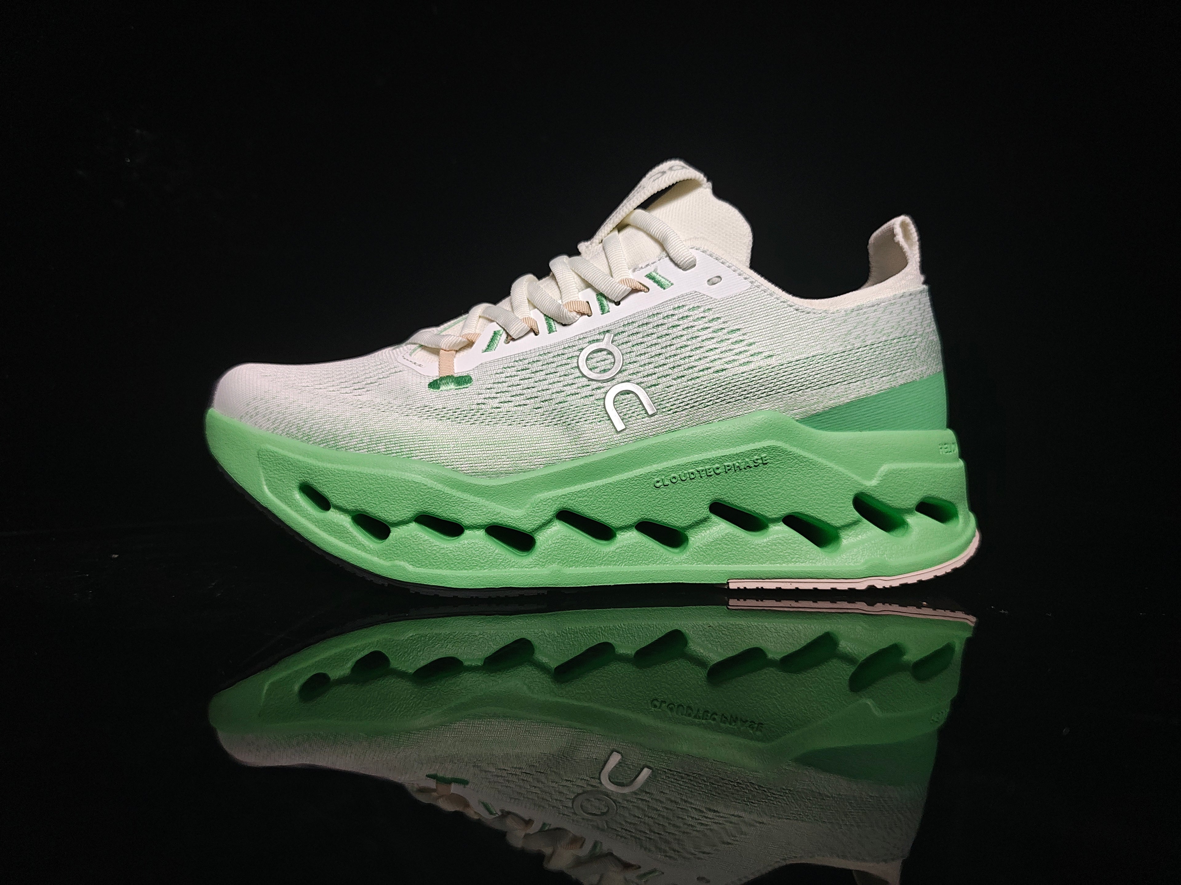 ON Cloudsurfer Max Running Shoes | Lightweight Cushioned Sneakers