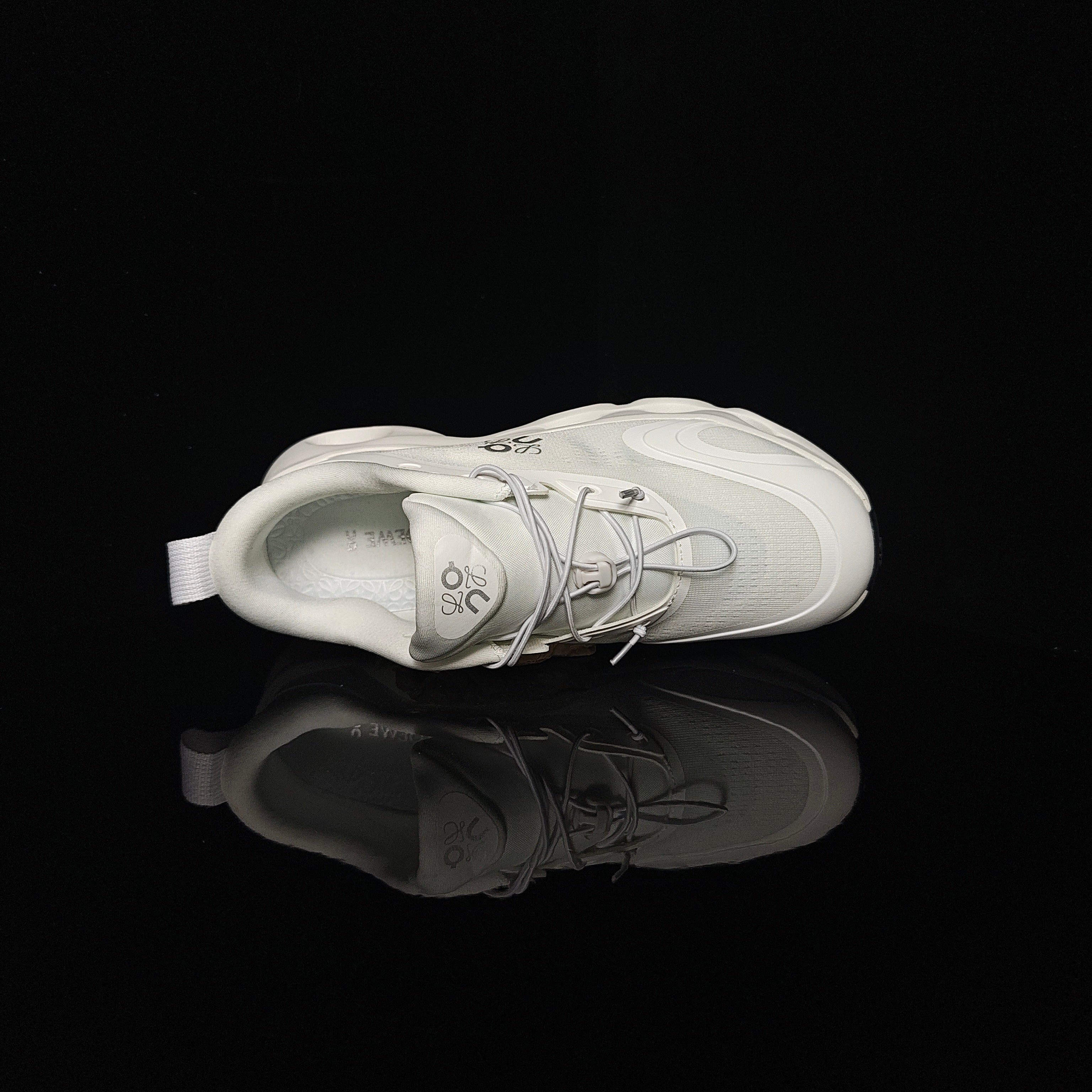 LOEWE x ON Cloudnova | Luxury Collaborative Running Sneakers