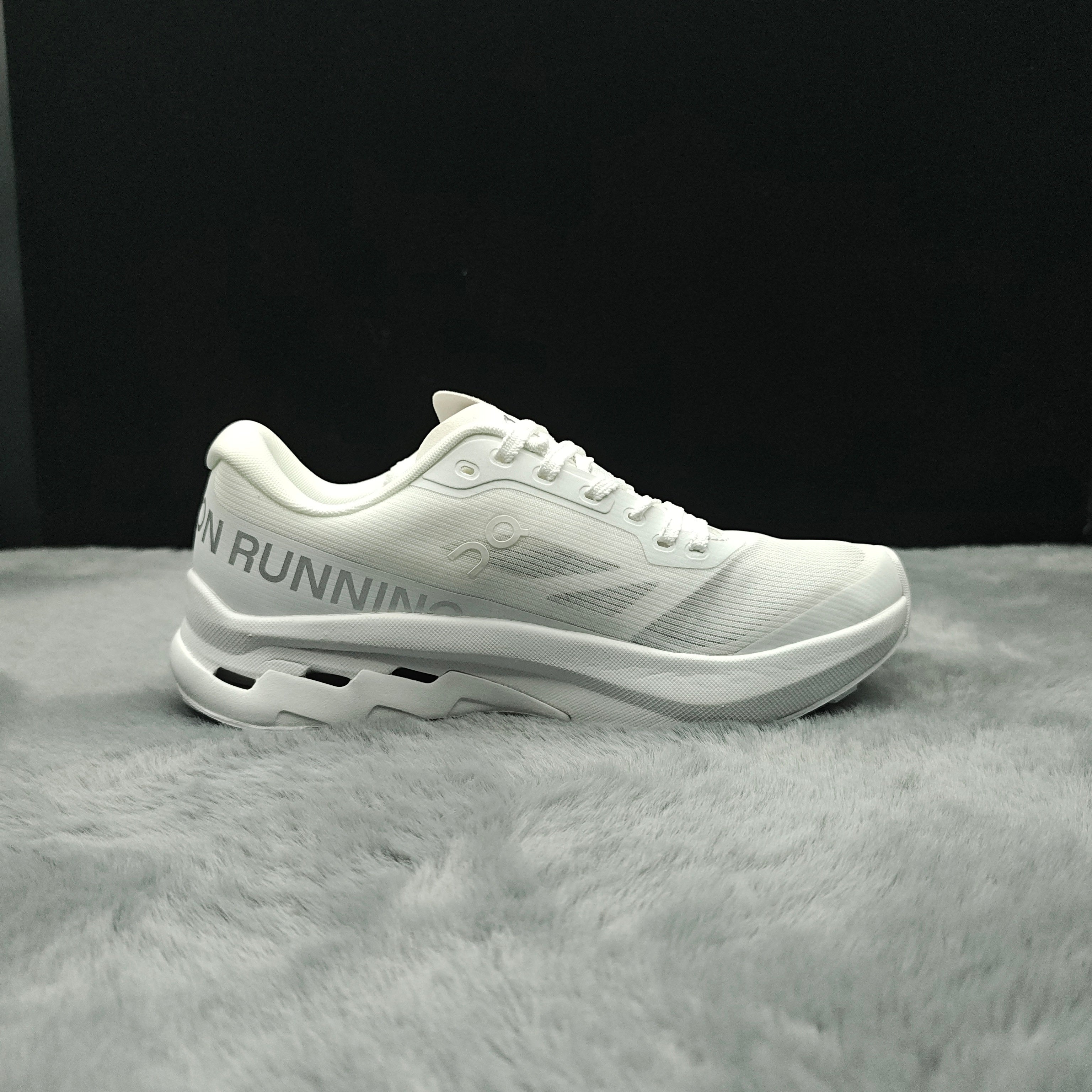 ON Cloudultra Peak | Trail Running Shoes for Mountain & Ultra Distance