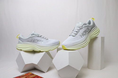 HOKA Bondi 8 Maximum Cushion Road Running Shoe