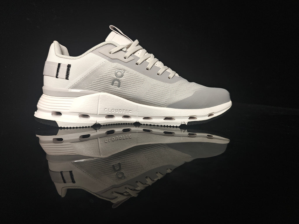 ON Cloudnova Form 2 TT Running Shoes | Lightweight Track & Tempo Trainer