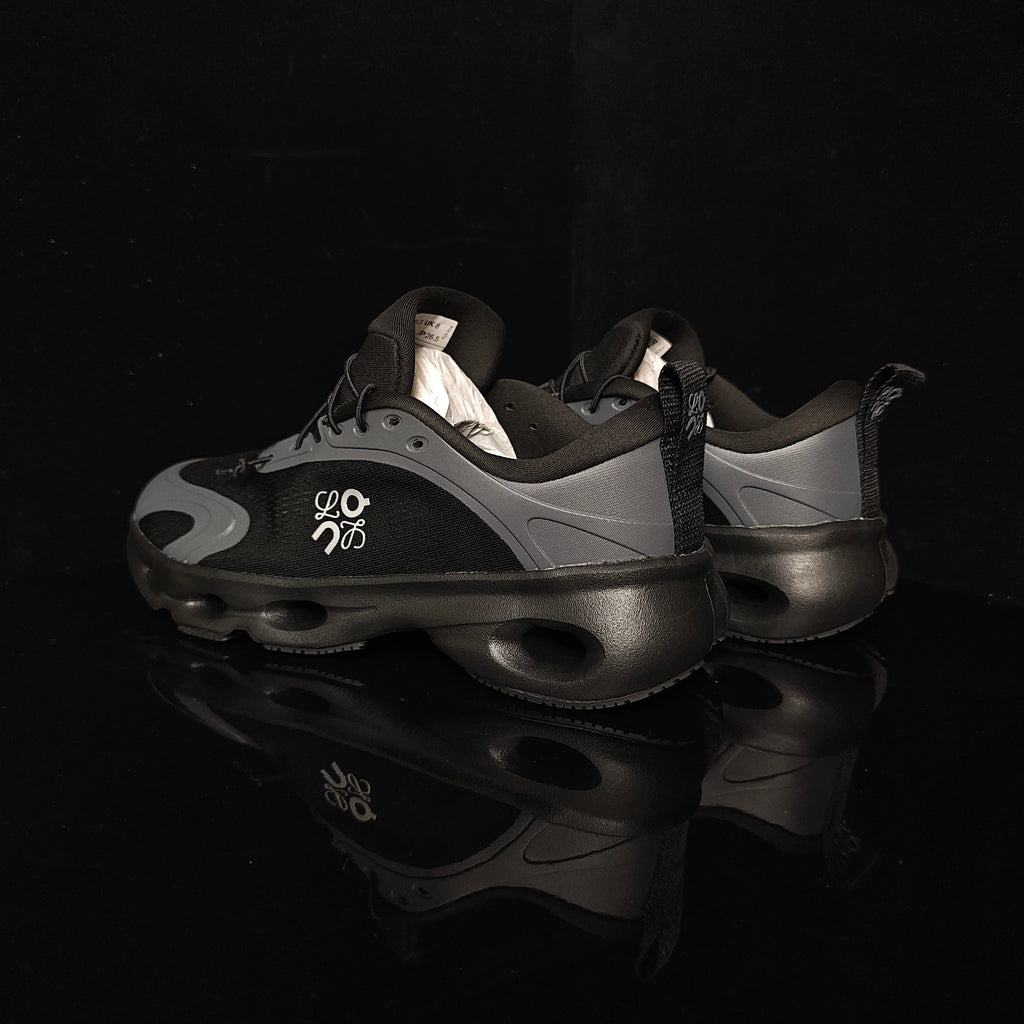 LOEWE x ON Cloudnova | Luxury Collaborative Running Sneakers