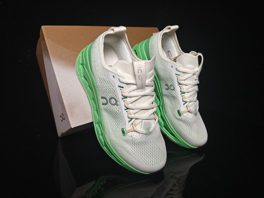 ON Cloudsurfer Max Running Shoes | Lightweight Cushioned Sneakers