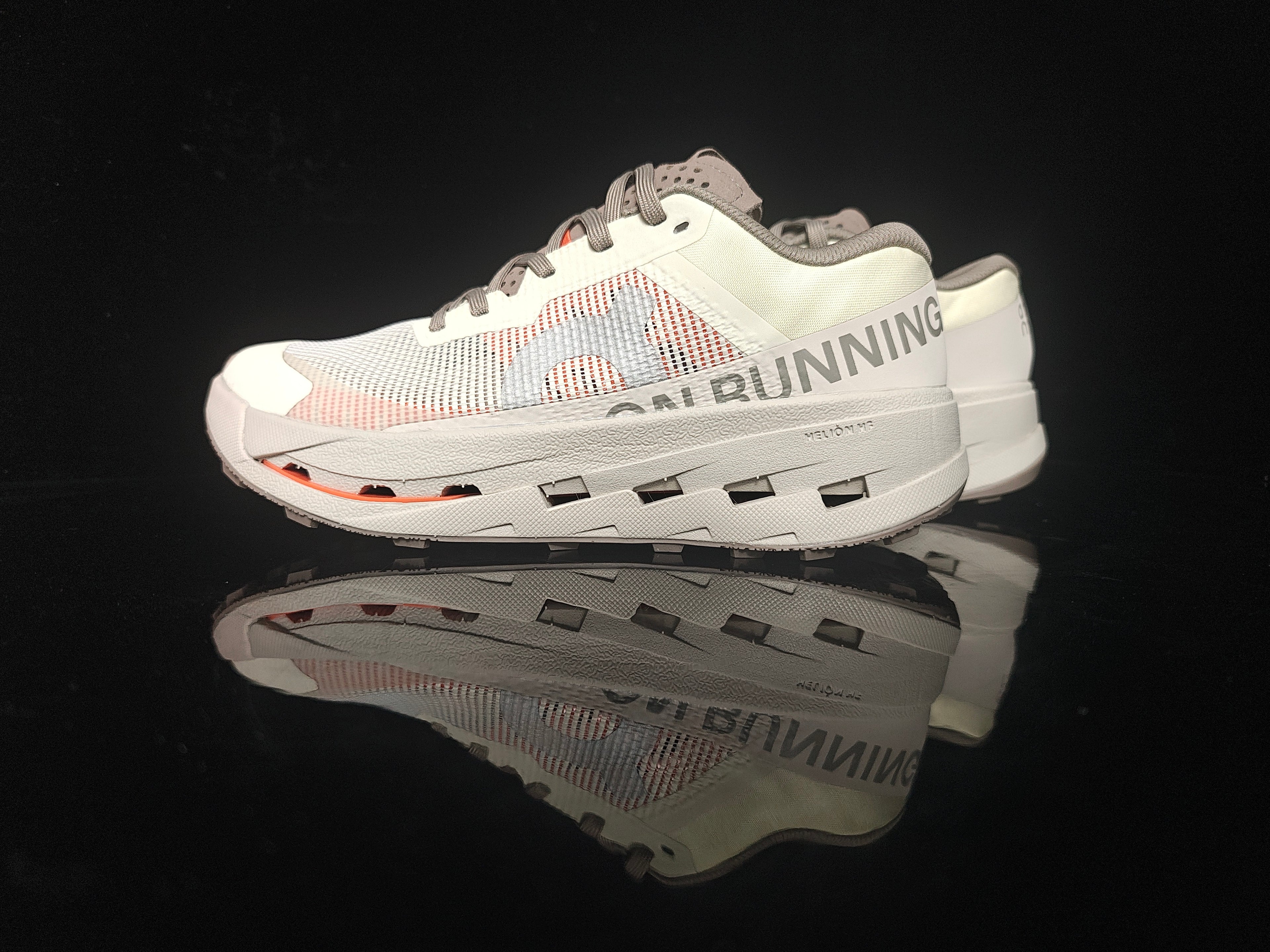 ON Cloudultra 3 | Ultra-Distance Trail Running Shoes
