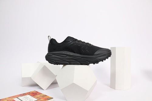 HOKA Challenger ATR 6 All-Terrain Trail Running Shoe