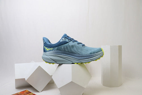 HOKA Challenger ATR 7 All-Terrain Trail Running Shoe