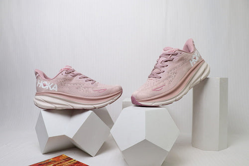 HOKA Clifton 9 Running Shoes