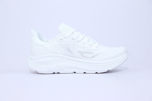 Hoka Clifton 10 Running Shoes - Lightweight Cushioned Trainer