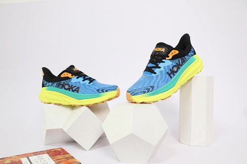 HOKA Challenger ATR 7 All-Terrain Trail Running Shoe