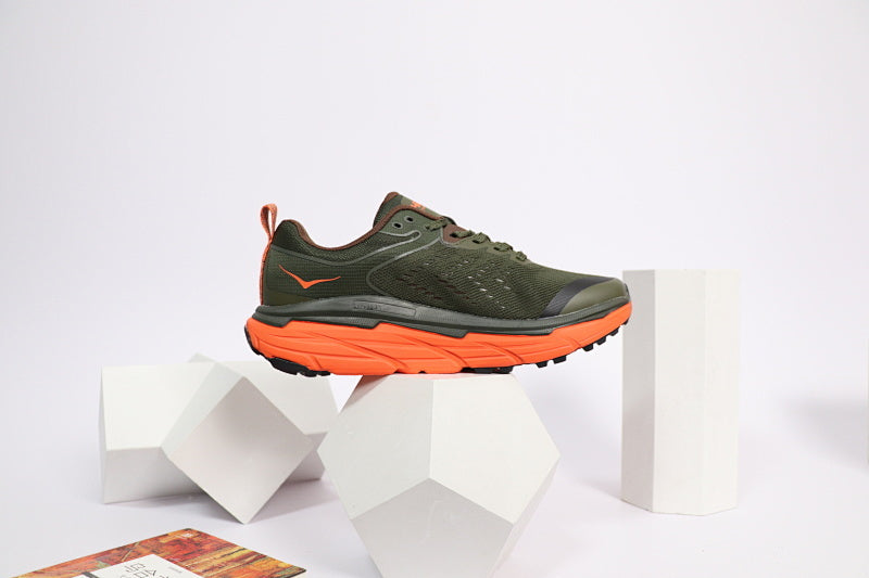 HOKA Challenger ATR 6 All-Terrain Trail Running Shoe