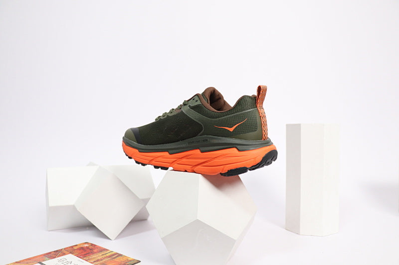 HOKA Challenger ATR 6 All-Terrain Trail Running Shoe