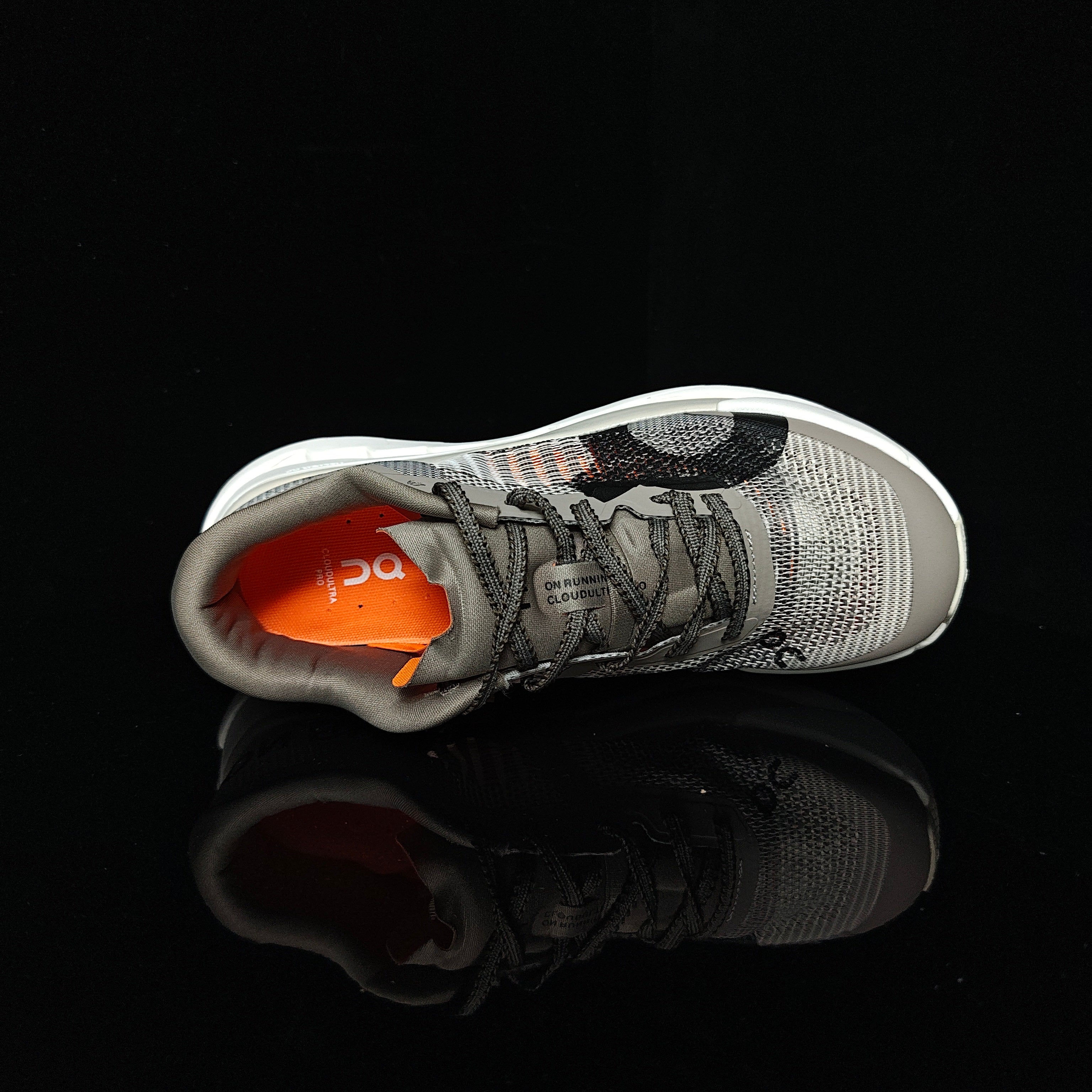 ON Cloudultra 3 | Ultra-Distance Trail Running Shoes