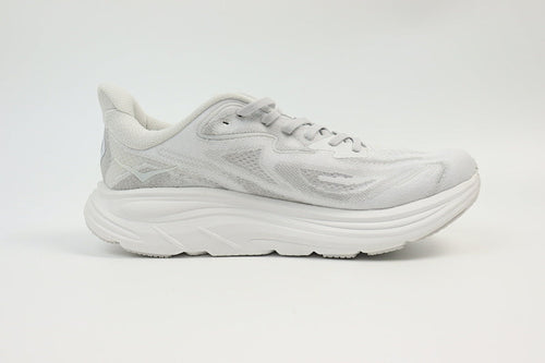 Hoka Clifton 10 Running Shoes - Lightweight Cushioned Trainer