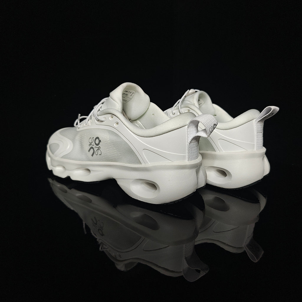 LOEWE x ON Cloudnova | Luxury Collaborative Running Sneakers