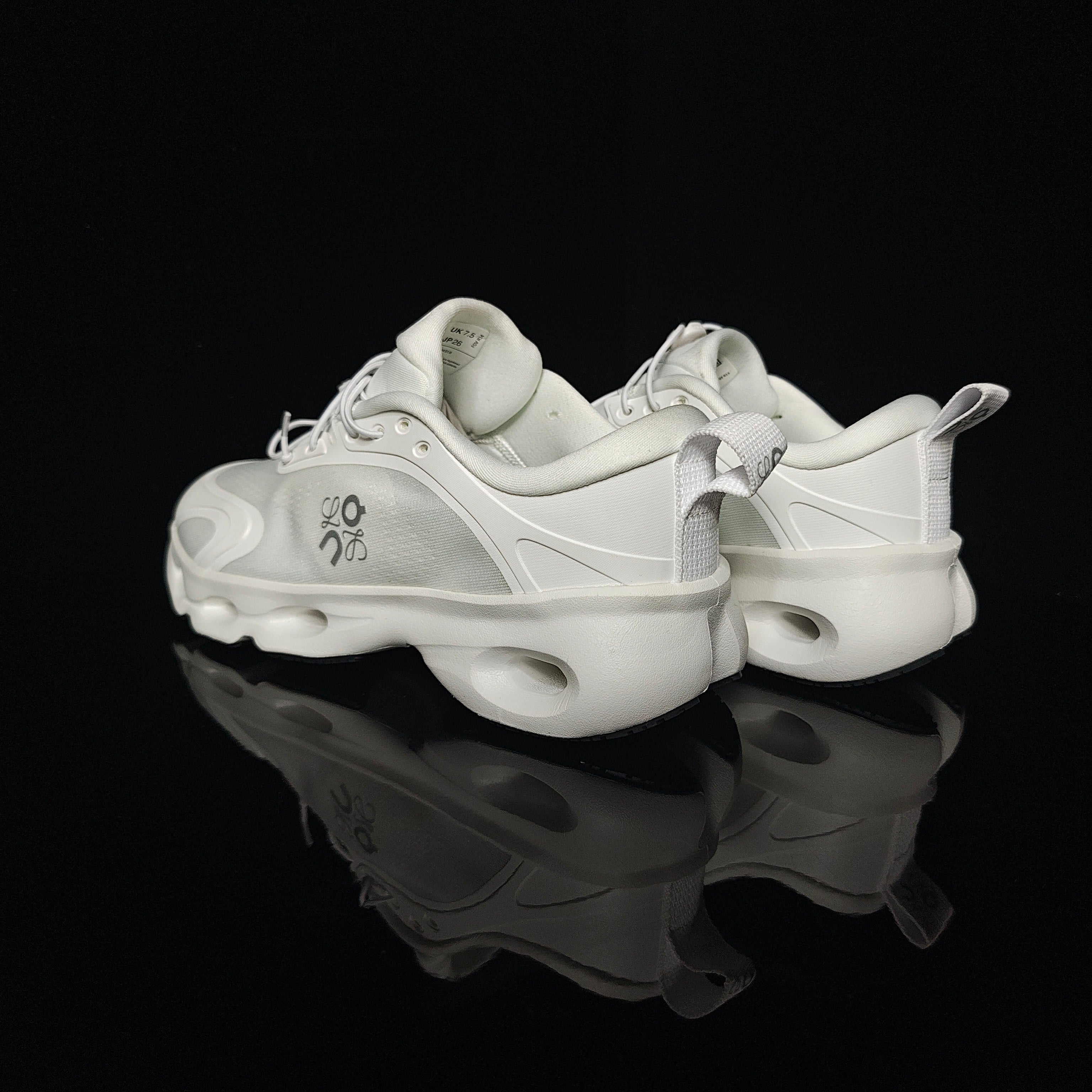 LOEWE x ON Cloudnova | Luxury Collaborative Running Sneakers