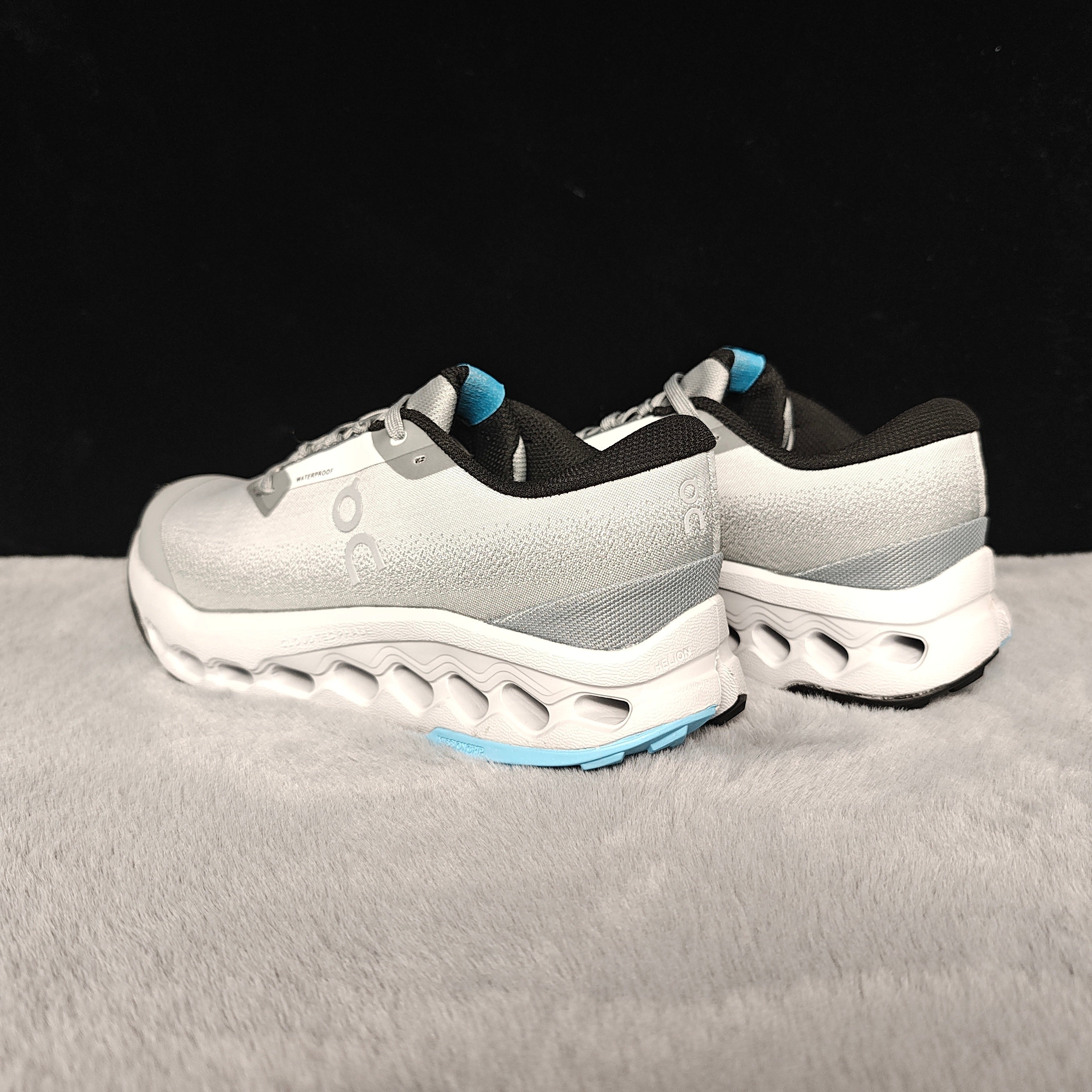 ON Cloudsurfer Trail 2 | Lightweight Trail Running Shoes for All-Terrain