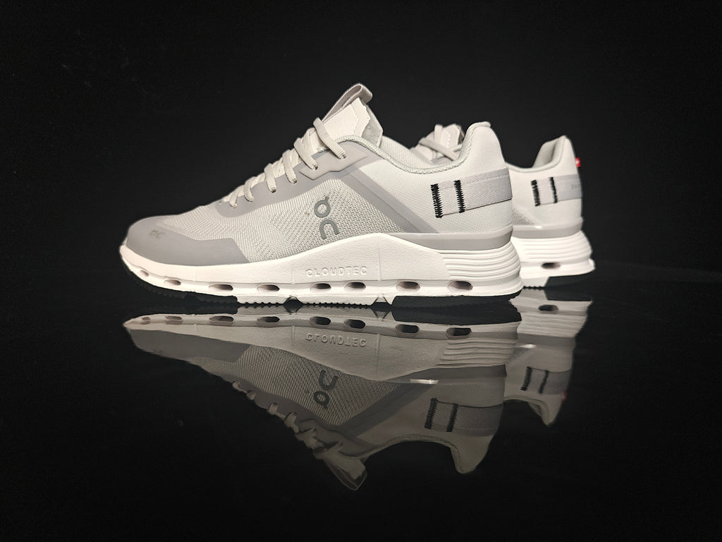 ON Cloudnova Form 2 TT Running Shoes | Lightweight Track & Tempo Trainer