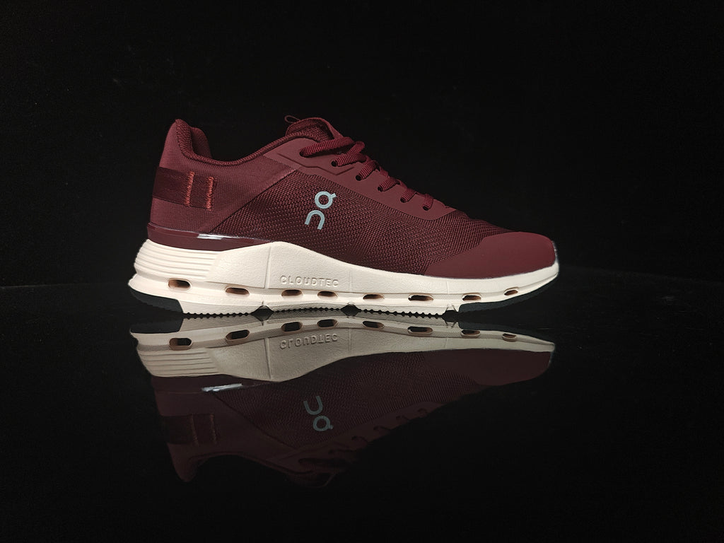 ON Cloudnova Form 2 TT Running Shoes | Lightweight Track & Tempo Trainer