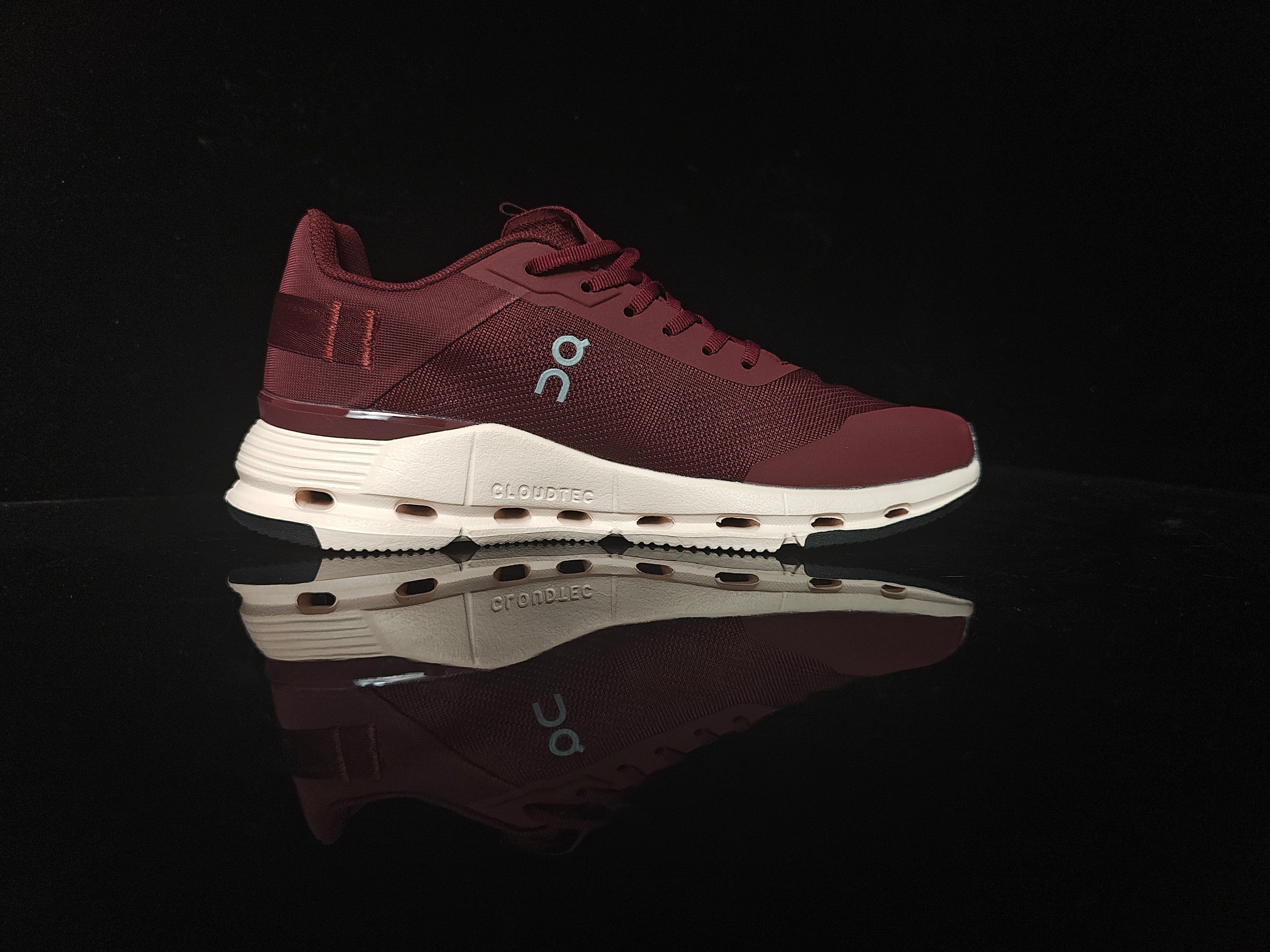 ON Cloudnova Form 2 TT Running Shoes | Lightweight Track & Tempo Trainer