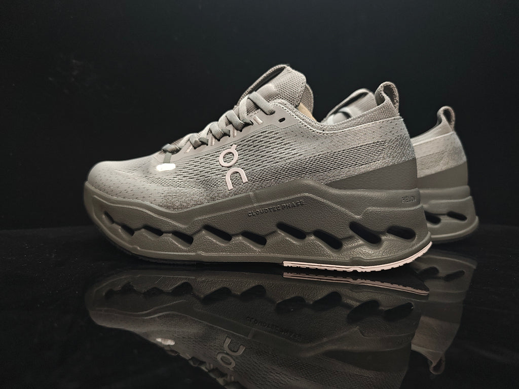 ON Cloudsurfer Max Running Shoes | Lightweight Cushioned Sneakers
