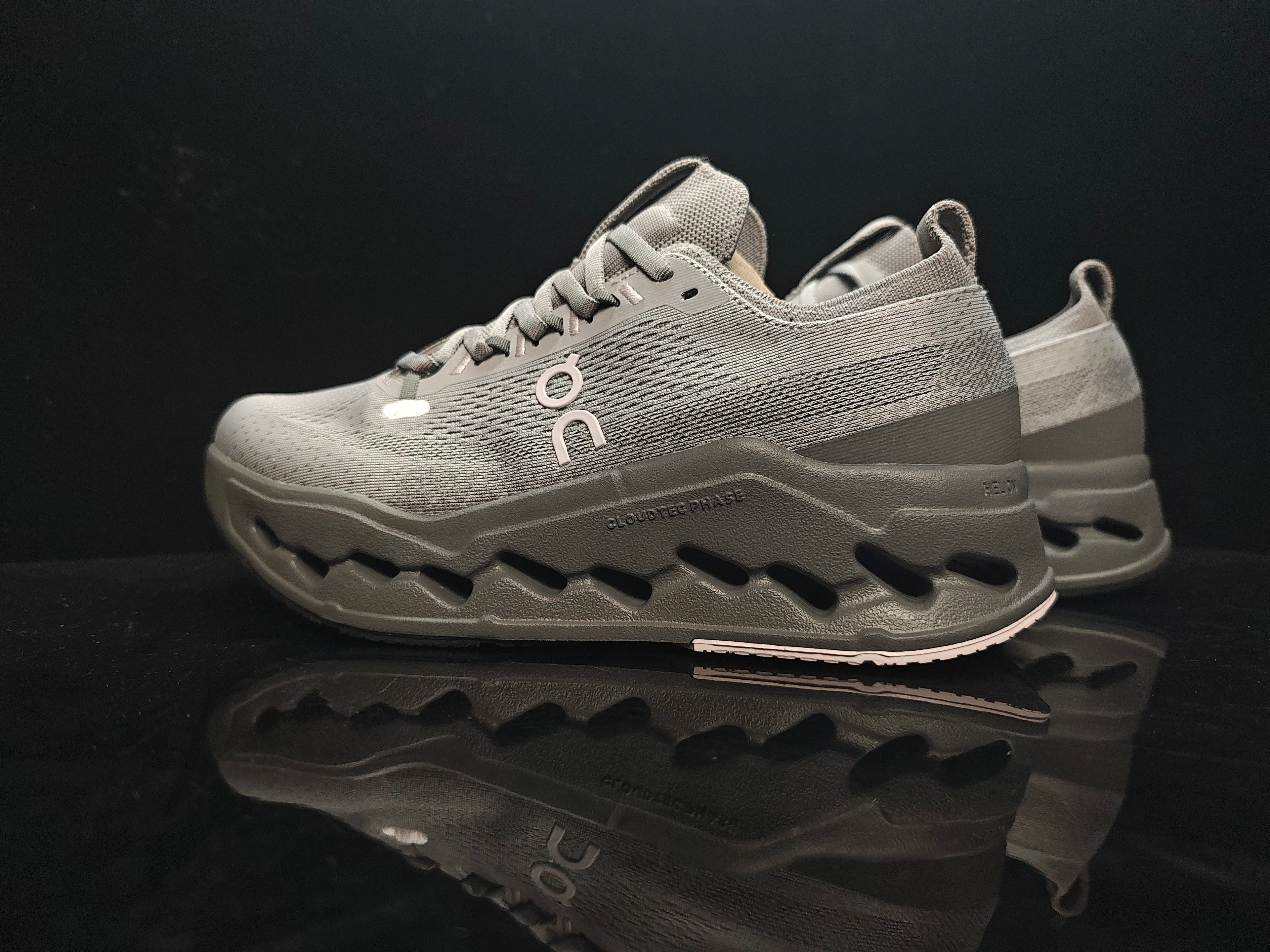 ON Cloudsurfer Max Running Shoes | Lightweight Cushioned Sneakers