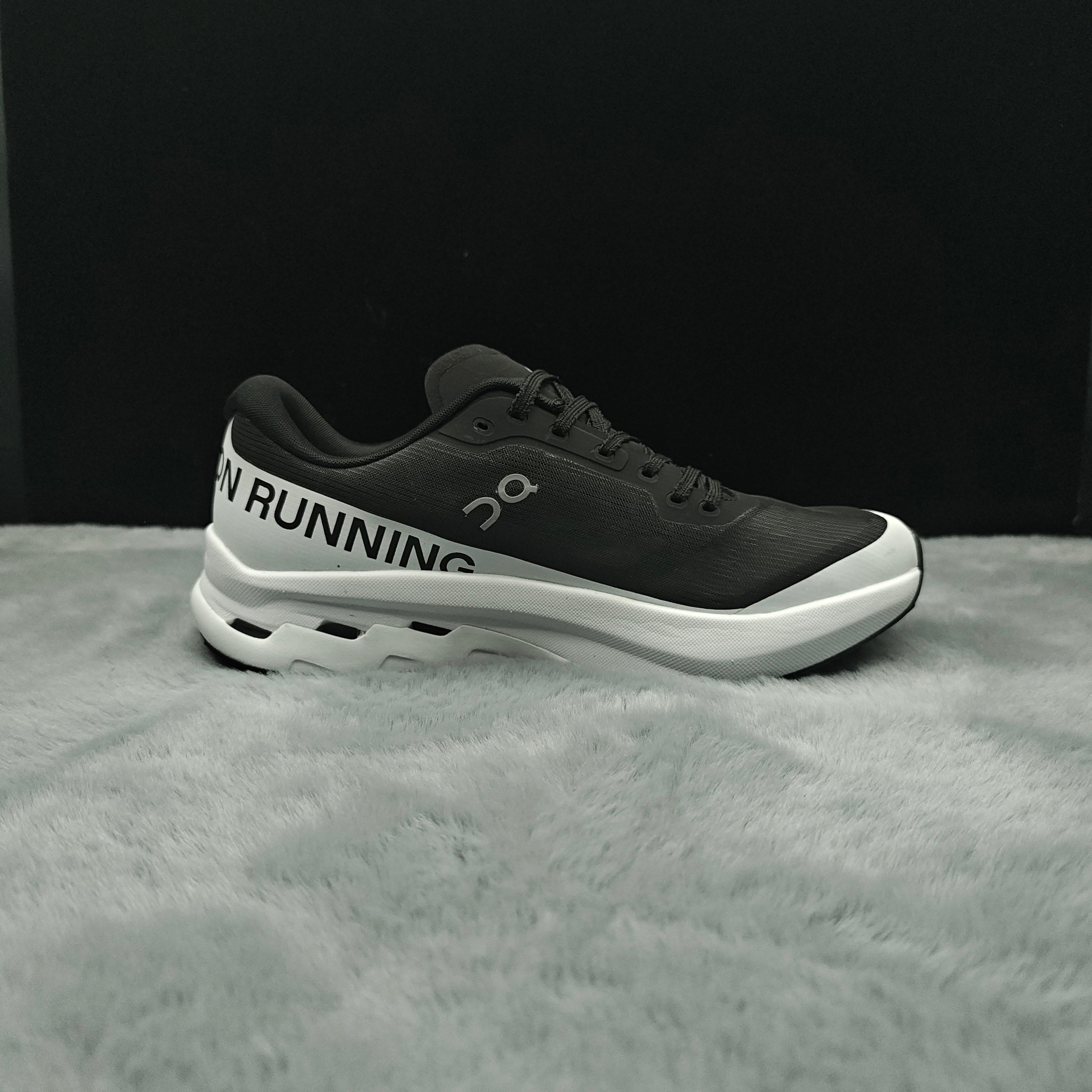 ON Cloudultra Peak | Trail Running Shoes for Mountain & Ultra Distance