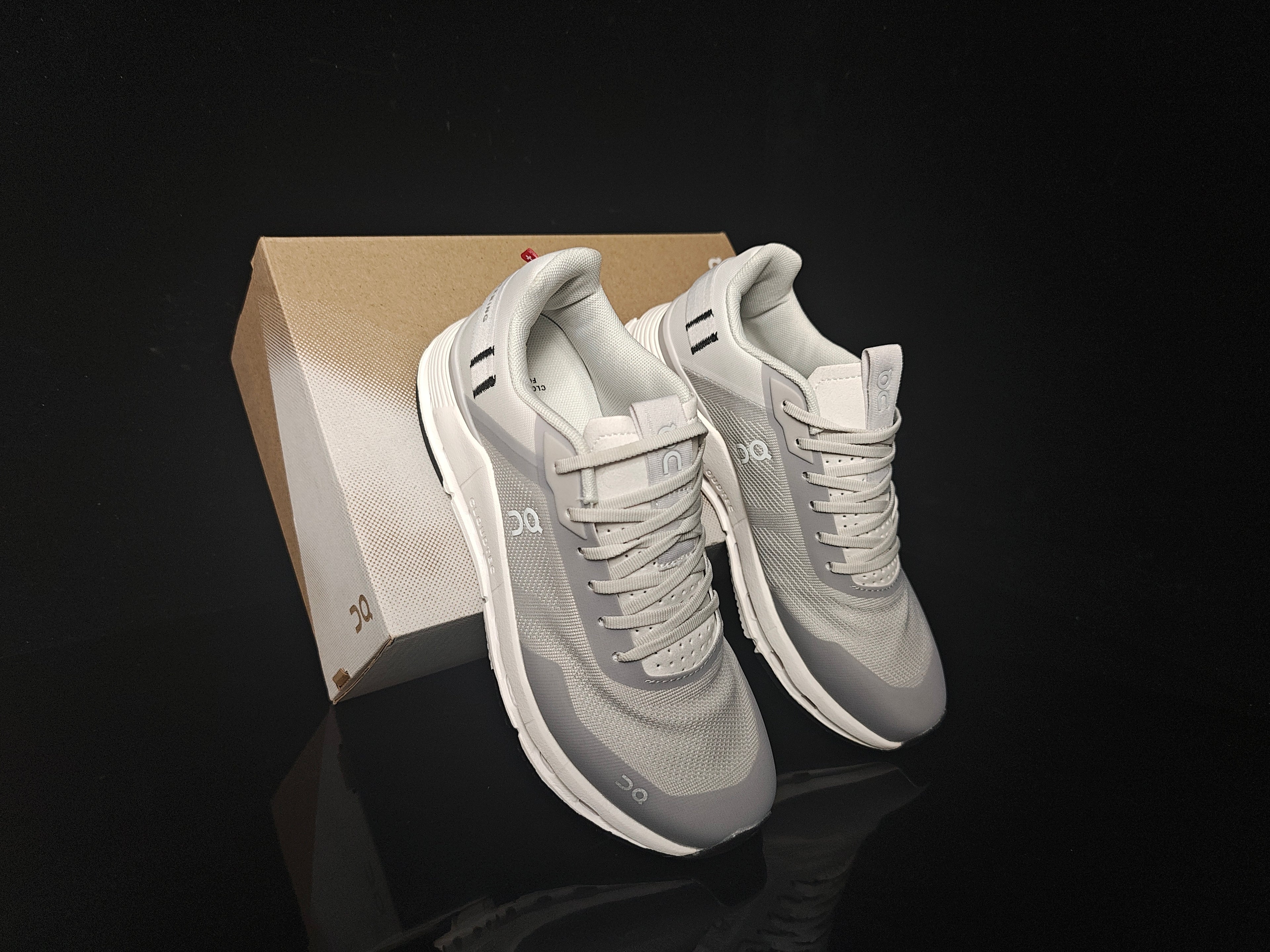 ON Cloudnova Form 2 TT Running Shoes | Lightweight Track & Tempo Trainer
