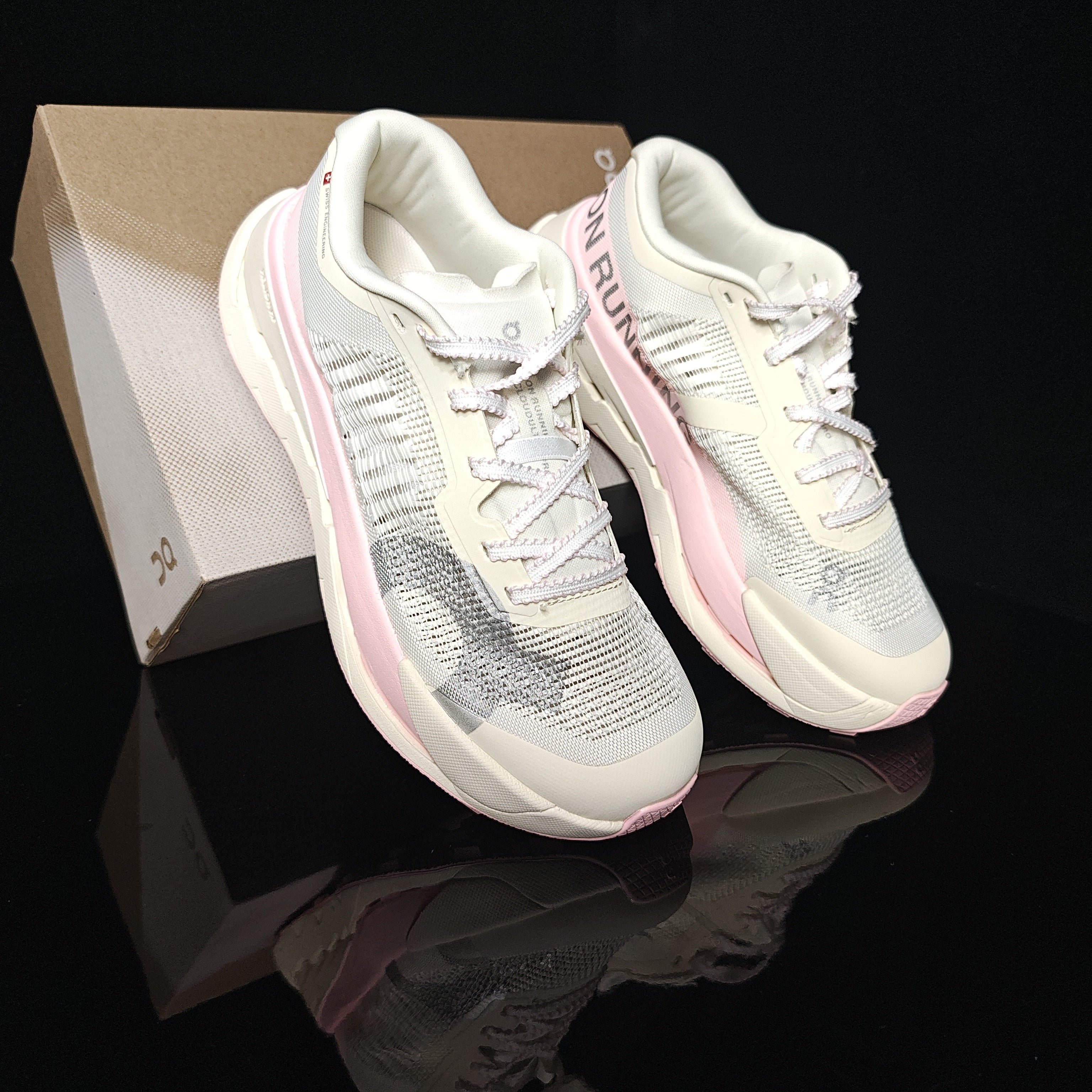 ON Cloudultra 3 | Ultra-Distance Trail Running Shoes