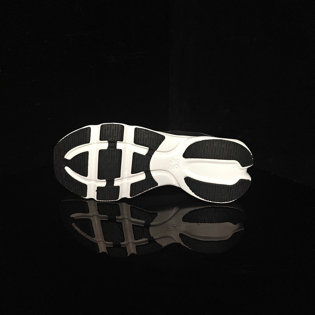 LOEWE x ON Cloudnova | Luxury Collaborative Running Sneakers