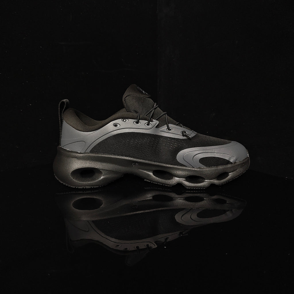 LOEWE x ON Cloudnova | Luxury Collaborative Running Sneakers