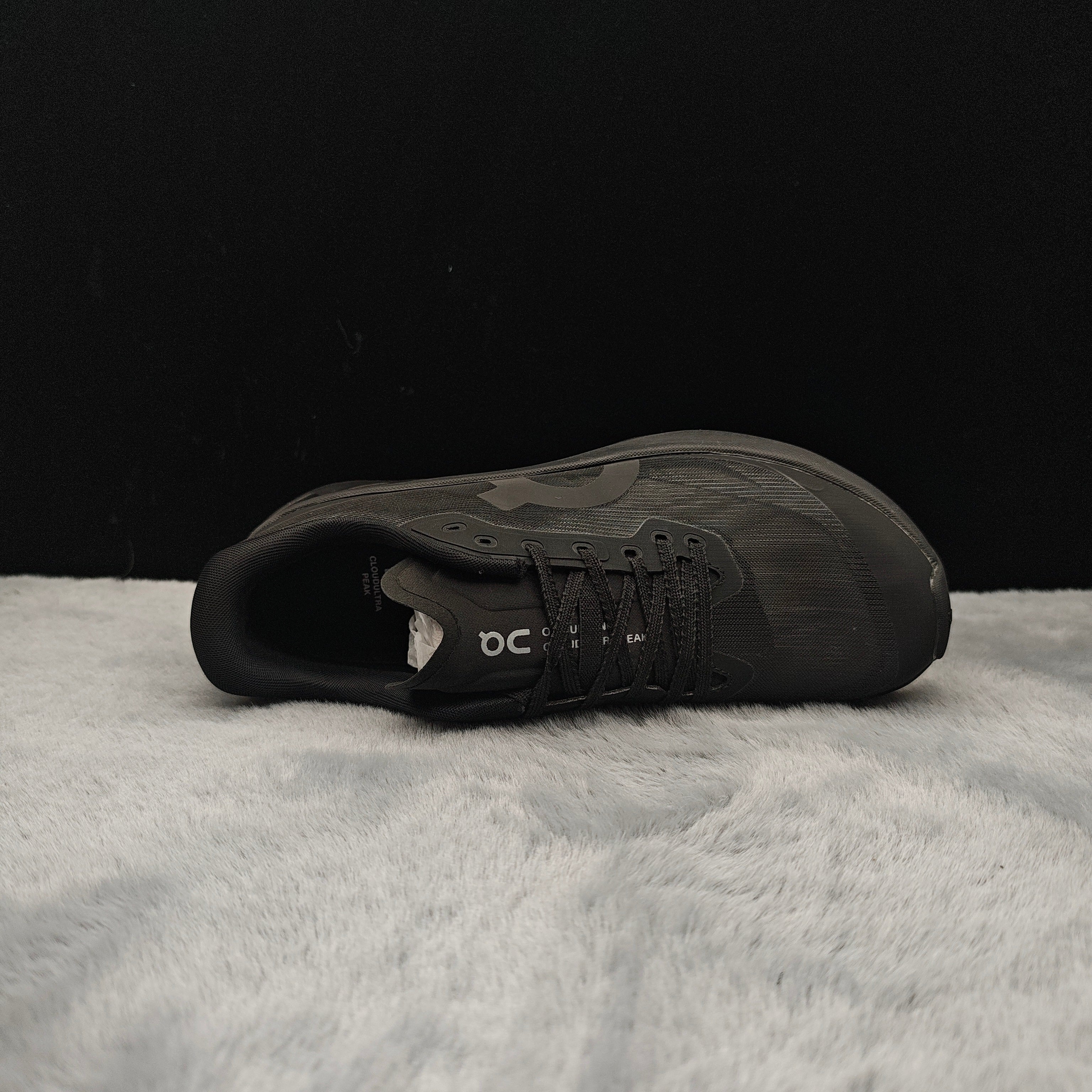 ON Cloudultra Peak | Trail Running Shoes for Mountain & Ultra Distance