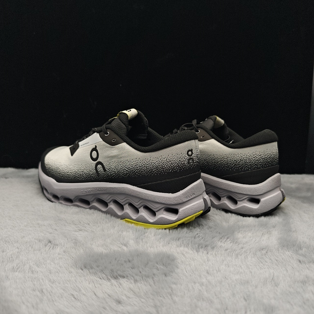 ON Cloudsurfer Trail 2 | Lightweight Trail Running Shoes for All-Terrain