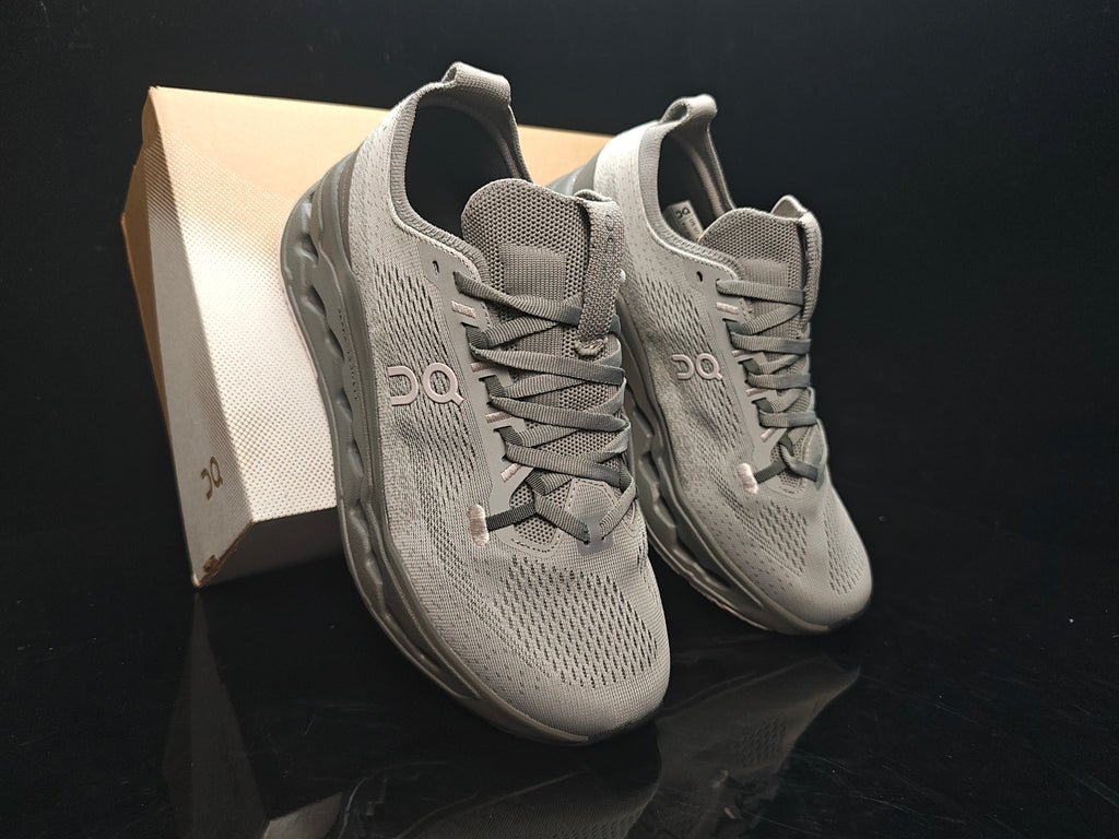 ON Cloudsurfer Max Running Shoes | Lightweight Cushioned Sneakers
