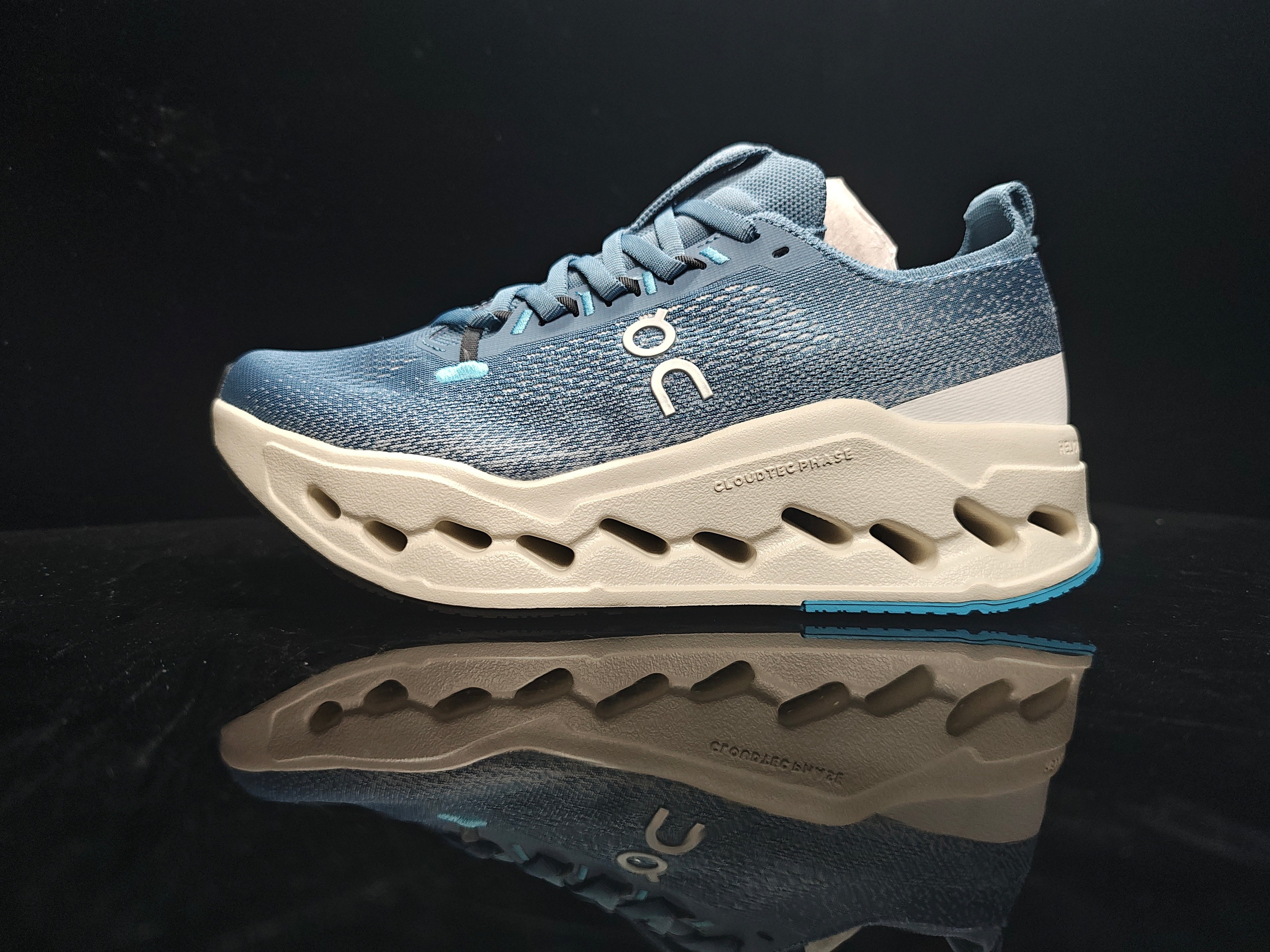 ON Cloudsurfer Max Running Shoes | Lightweight Cushioned Sneakers