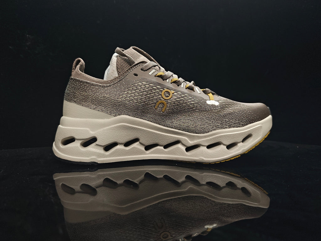 ON Cloudsurfer Max Running Shoes | Lightweight Cushioned Sneakers