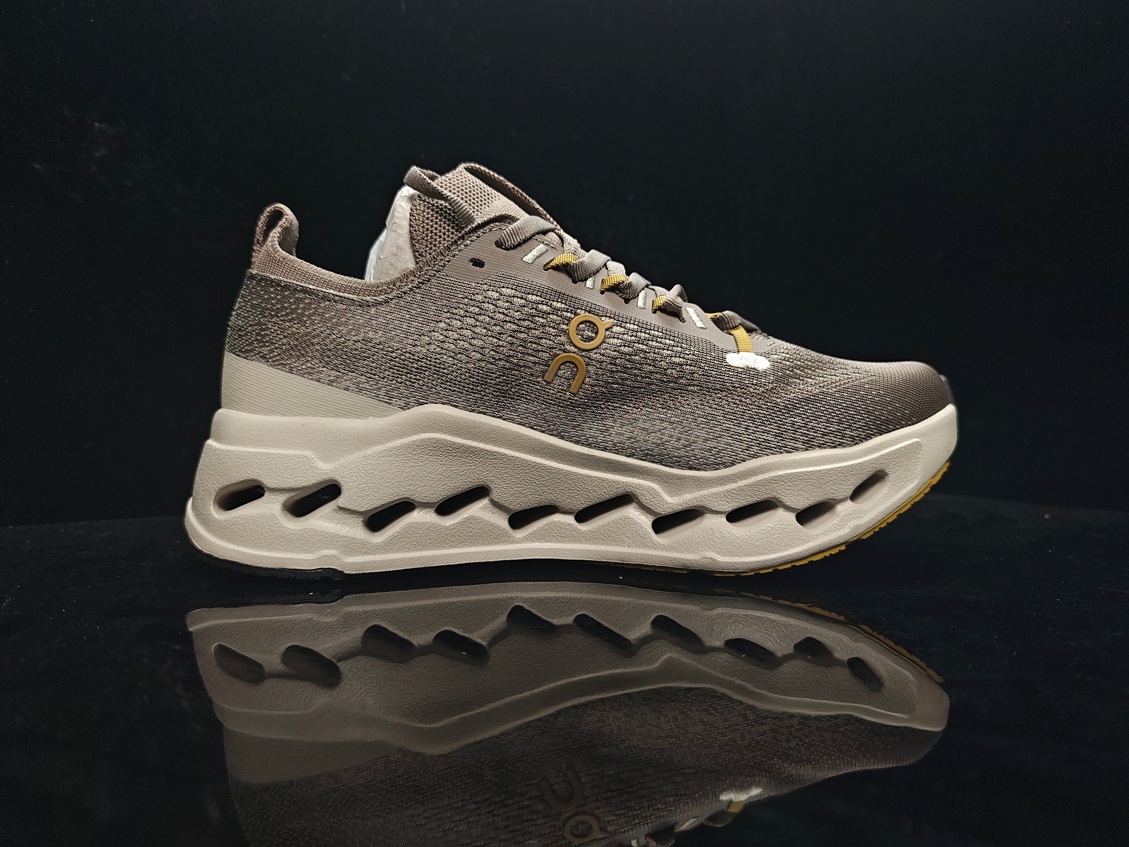 ON Cloudsurfer Max Running Shoes | Lightweight Cushioned Sneakers